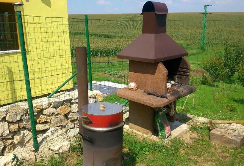 بنسيون Rekreačný Dom Railip