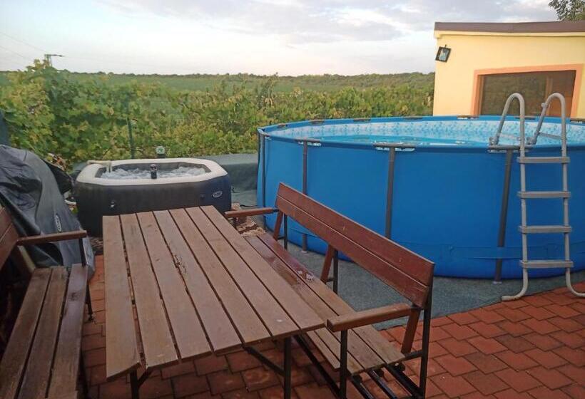 بنسيون Rekreačný Dom Railip