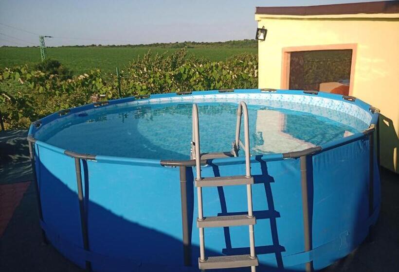 بنسيون Rekreačný Dom Railip