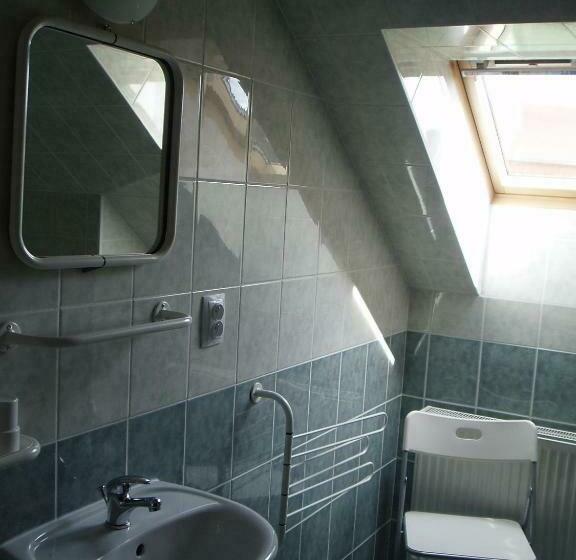 膳宿费 Restaurace A Penzion Česká Hospoda