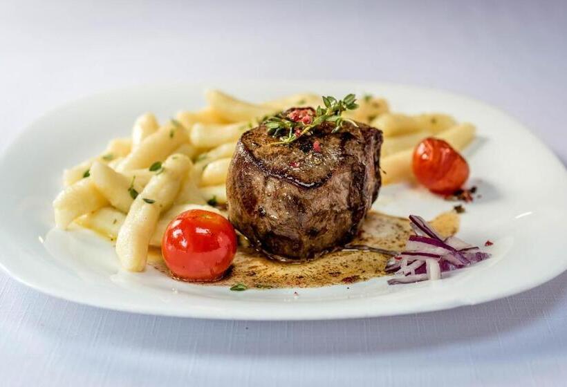 펜션 Rezort U Bobiho