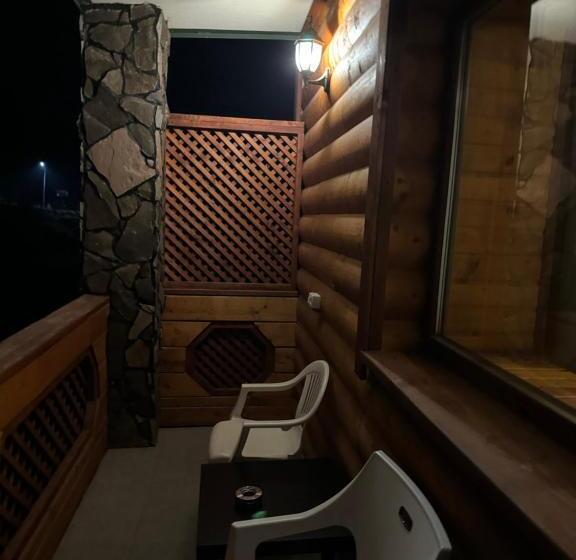 پانسیون готель близнюки