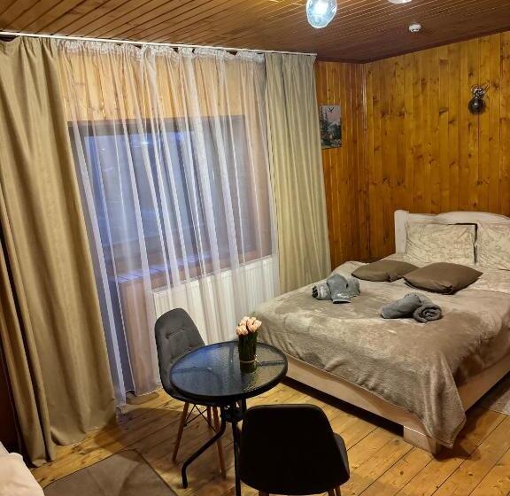 پانسیون готель близнюки