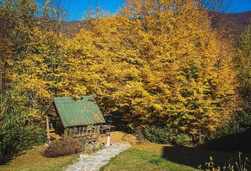 Пансион Sadyba Ertash