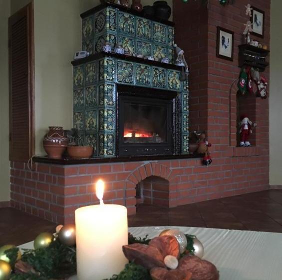 Пансион Sadyba Ertash