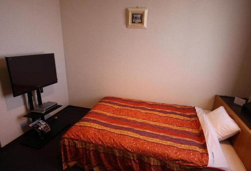 פנסיון Shingu Central