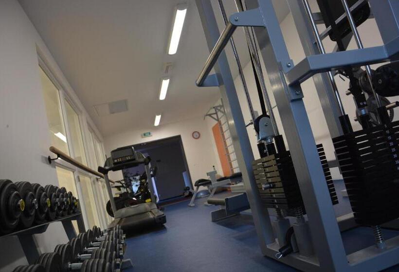 Пансион Sport Klub Hvozd