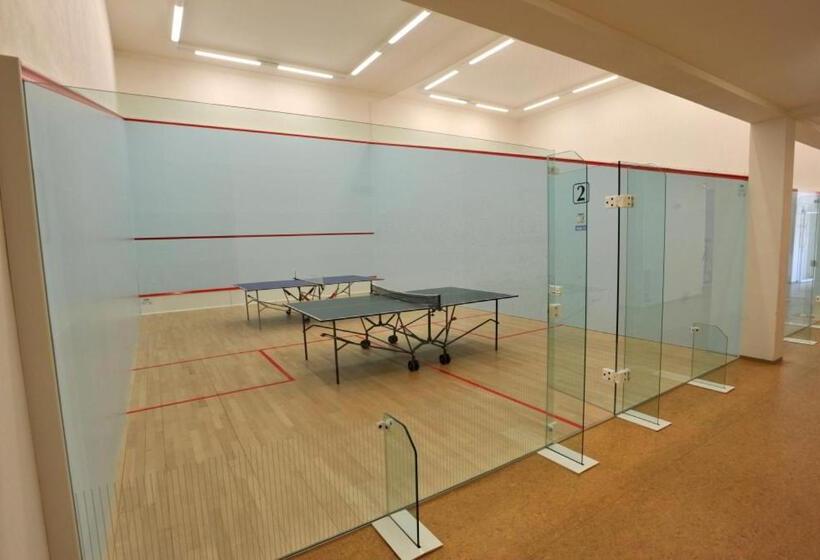 Пансион Sport Klub Hvozd