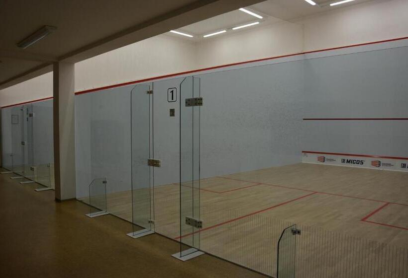 Пансион Sport Klub Hvozd