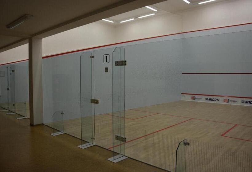 Пансион Sport Klub Hvozd