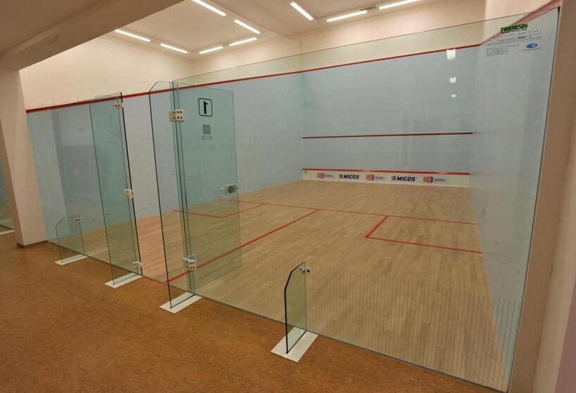 Пансион Sport Klub Hvozd