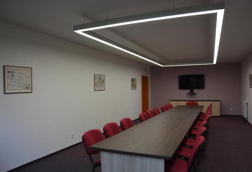 Пансион Sport Klub Hvozd