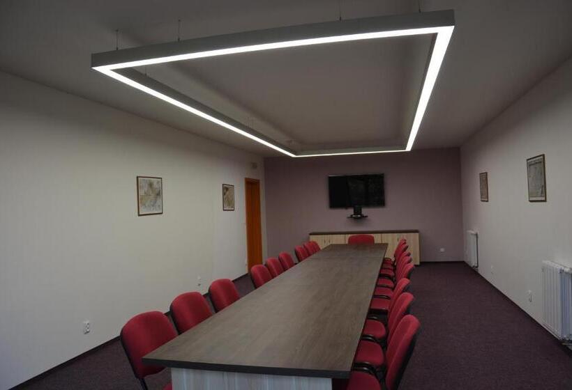 Пансион Sport Klub Hvozd