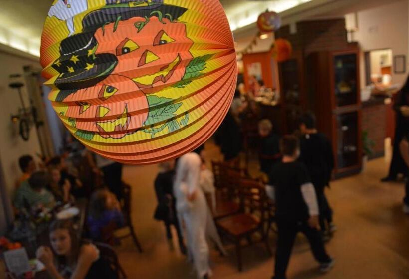 Пансион Sport Klub Hvozd