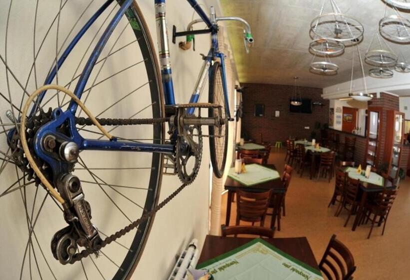 Пансион Sport Klub Hvozd