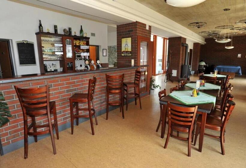 Пансион Sport Klub Hvozd