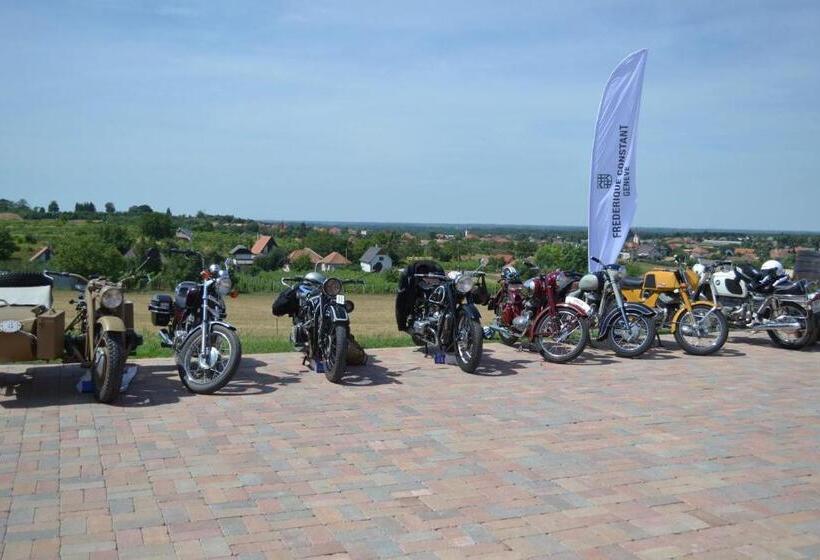 Pensjonat St Peter Vini