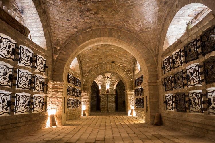 Pensjonat St Peter Vini