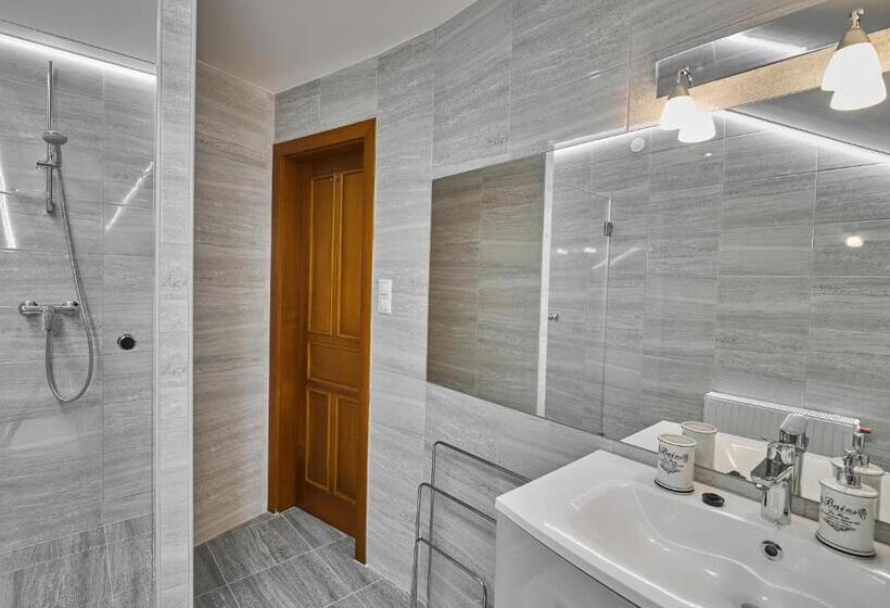 Pensjonat St Peter Vini