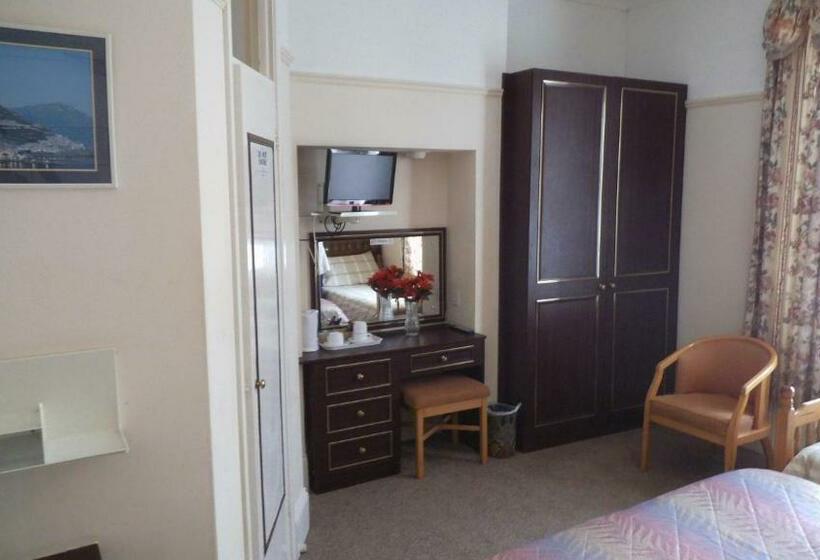 بنسيون Thalatta Guest House