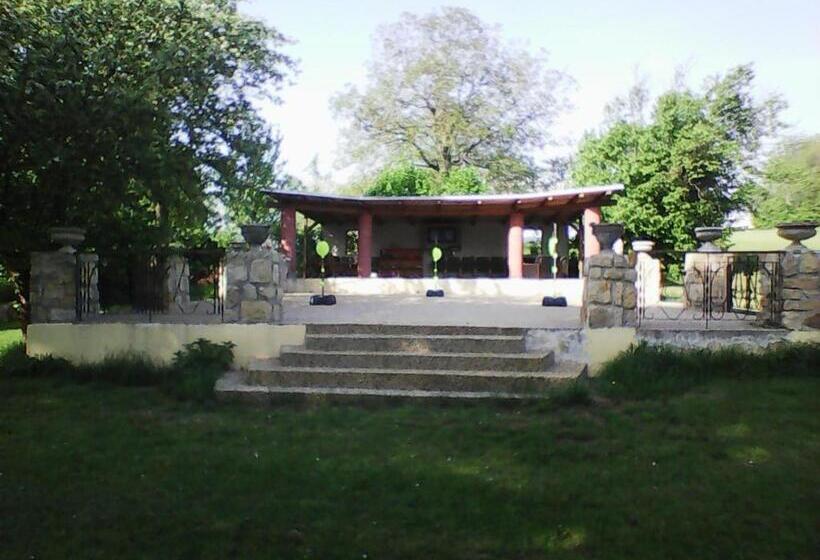 بنسيون U Zlate Brany Cesky Raj