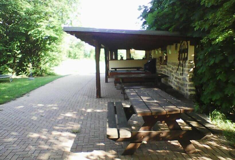 بنسيون U Zlate Brany Cesky Raj