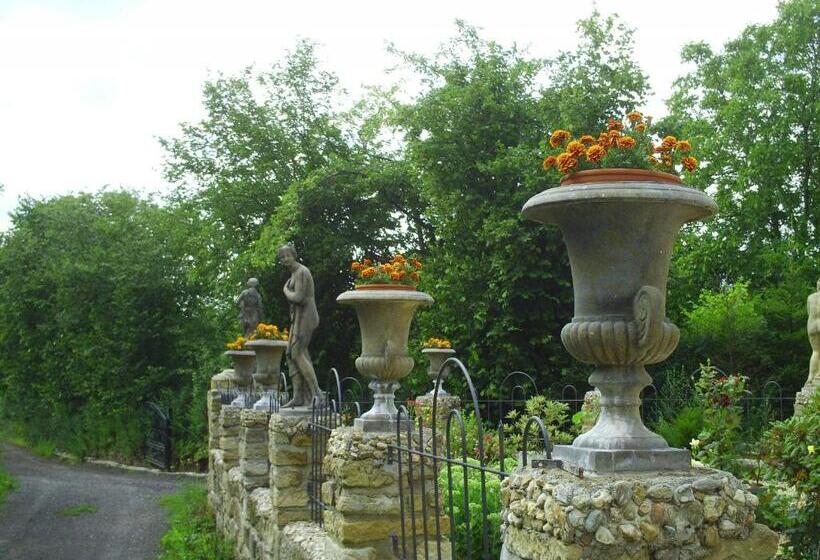 بنسيون U Zlate Brany Cesky Raj