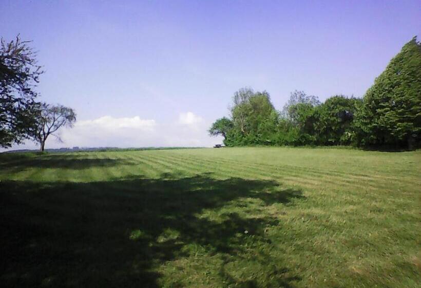 بنسيون U Zlate Brany Cesky Raj