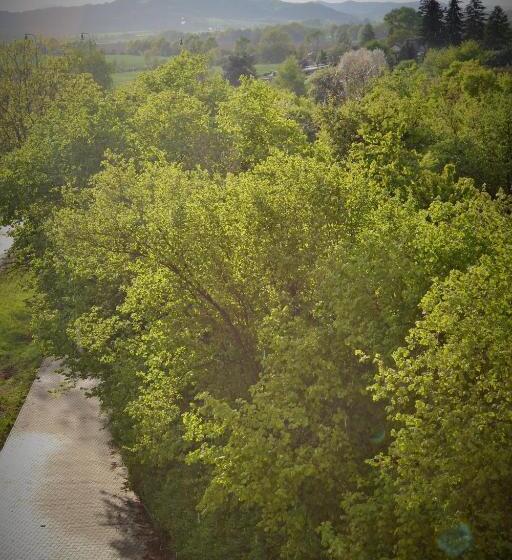 بنسيون U Zlate Brany Cesky Raj