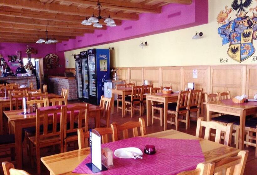 Пансион Ubytovanie Anka Sučanská