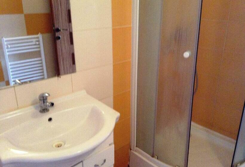 Пансион Ubytovanie Anka Sučanská