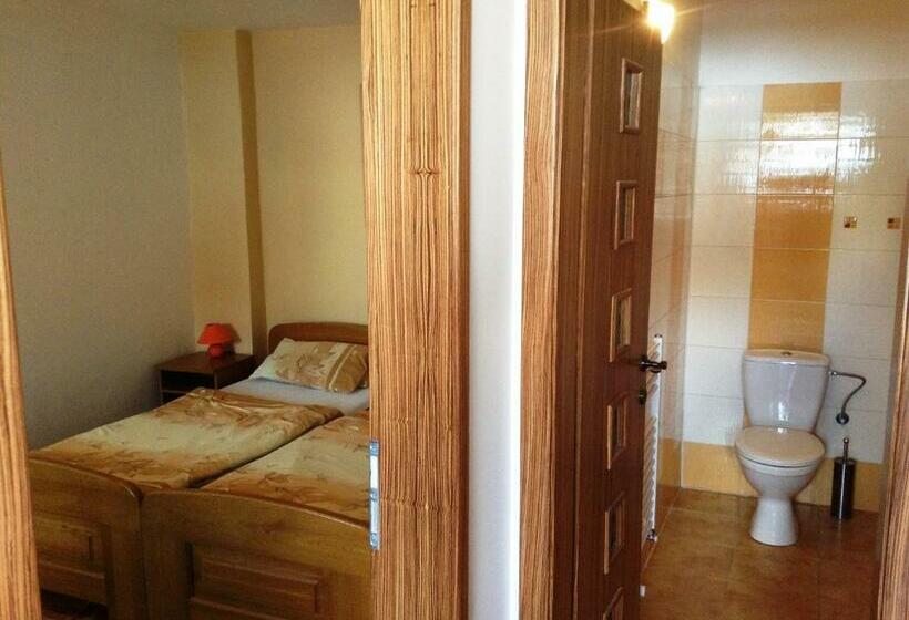 Пансион Ubytovanie Anka Sučanská