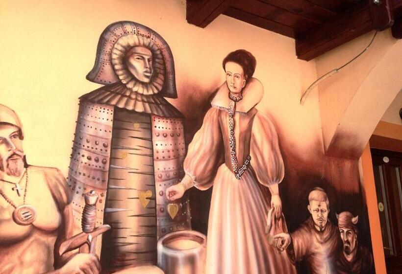 Пансион Ubytovanie Anka Sučanská