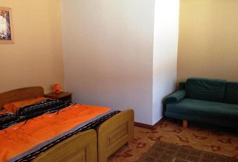 Пансион Ubytovanie Anka Sučanská