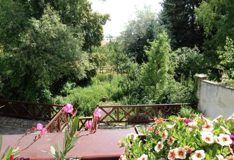 Пансион Ubytovanie Anka Sučanská