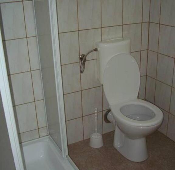 Пансион Ubytovanie Erika