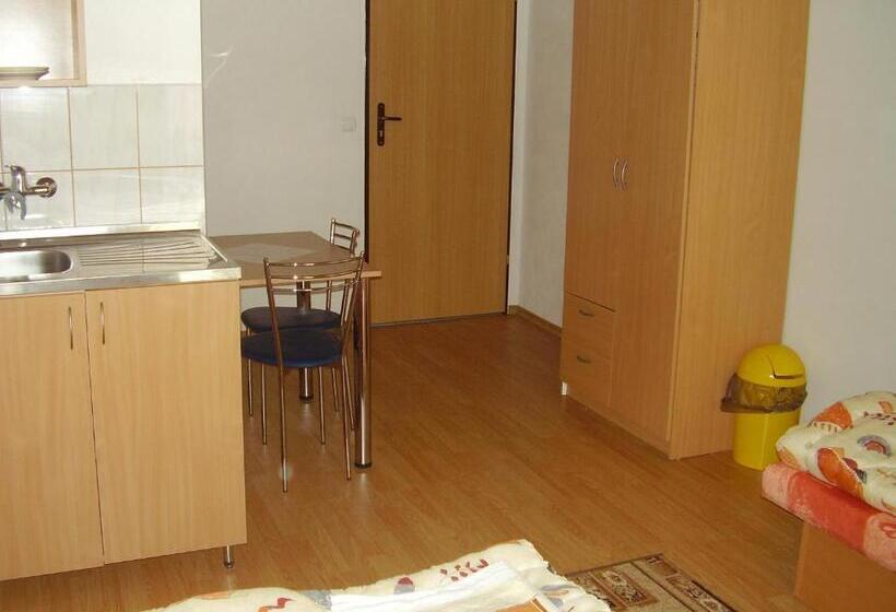 Пансион Ubytovanie Erika