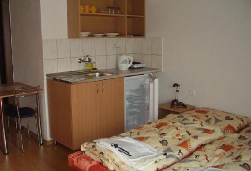 Пансион Ubytovanie Erika