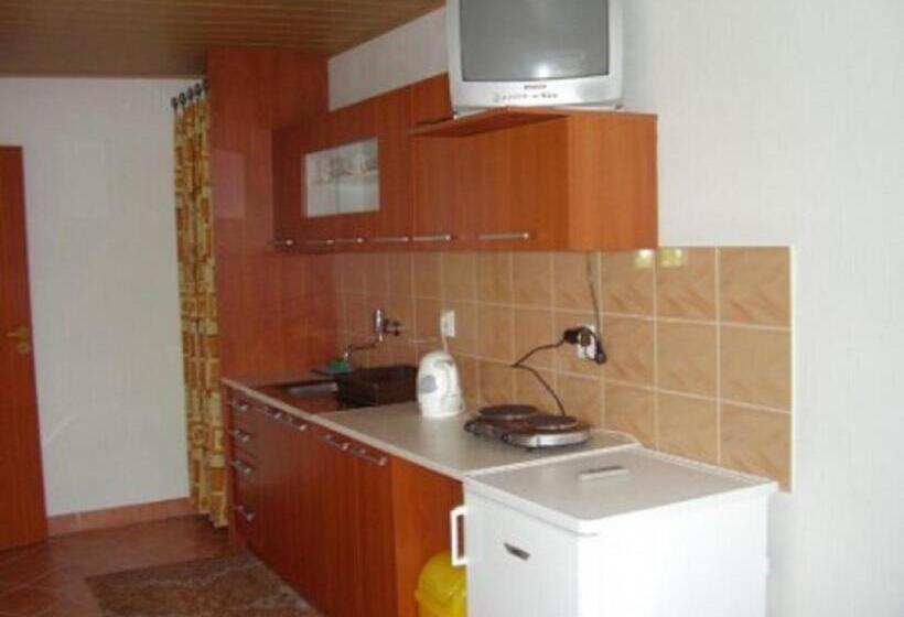 Пансион Ubytovanie Erika