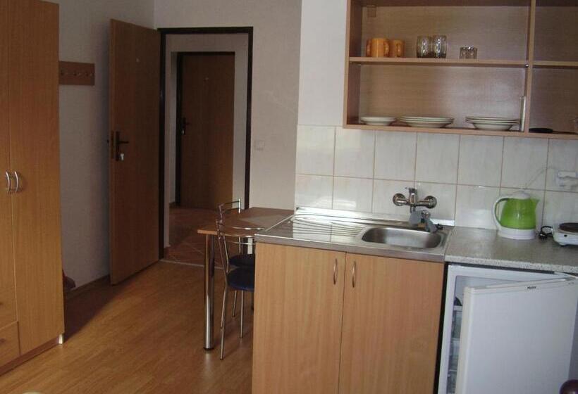 Пансион Ubytovanie Erika