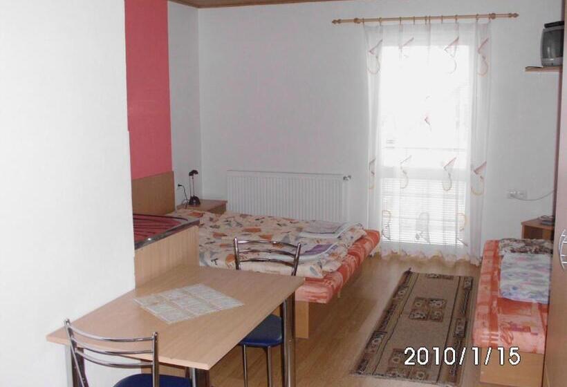 Пансион Ubytovanie Erika