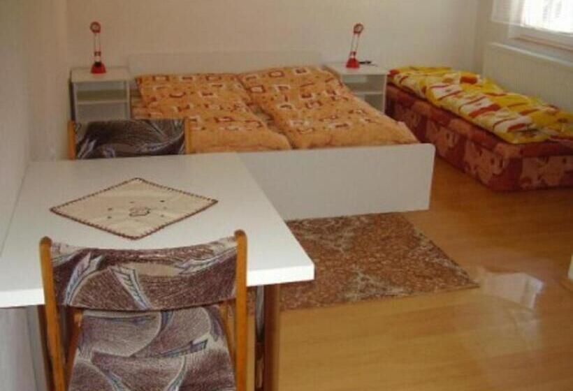 Пансион Ubytovanie Erika