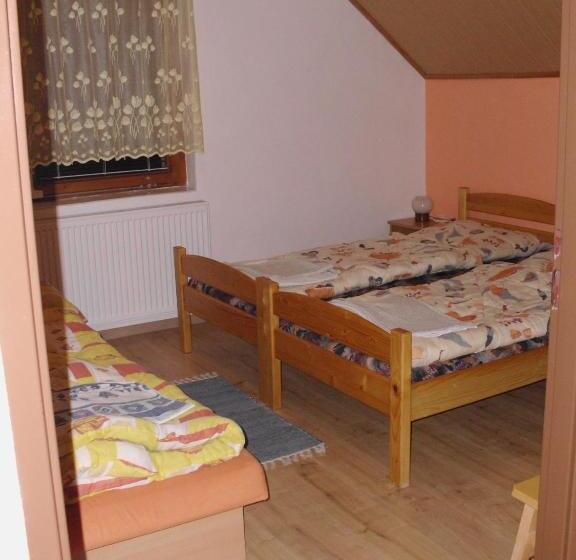 Пансион Ubytovanie Erika