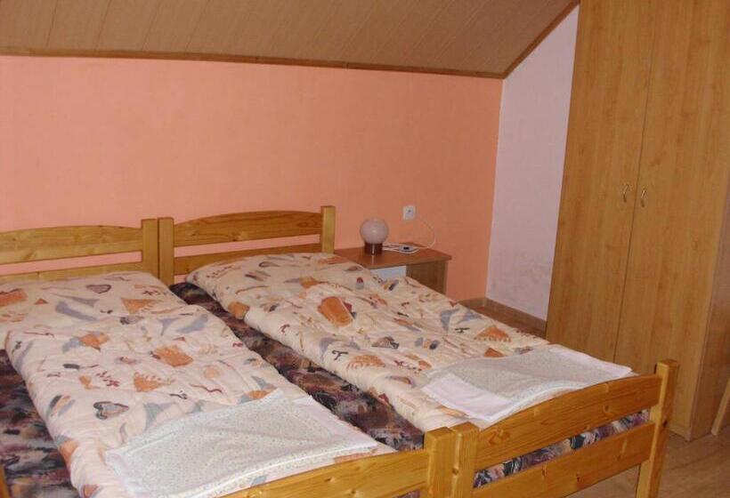 Пансион Ubytovanie Erika