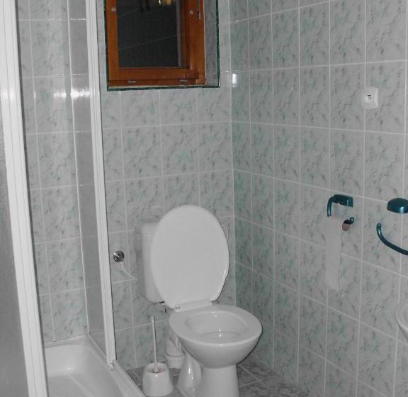 Пансион Ubytovanie Erika