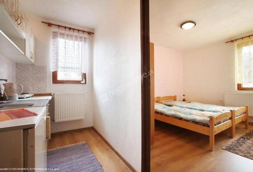 Пансион Ubytovanie Erika