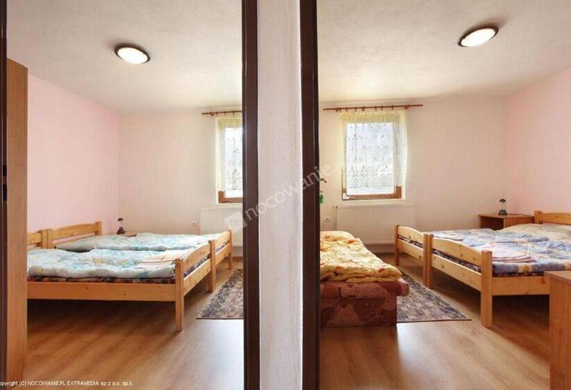 Пансион Ubytovanie Erika