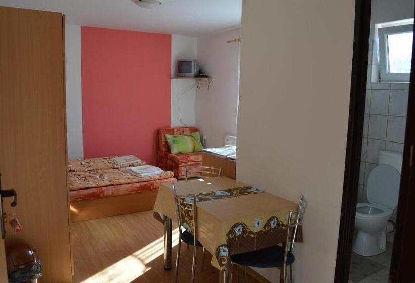 Пансион Ubytovanie Erika