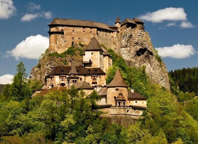 Пансион Ubytovanie Erika