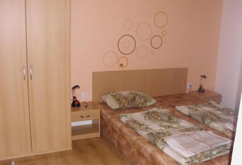 Пансион Ubytovanie Erika